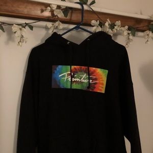Primitive Skateboarding hoodie